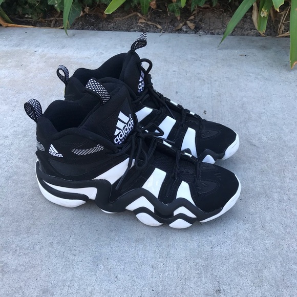 adidas Crazy 8 - Kobe Bryant 1998 NBA All-Star Game - Freshness Mag